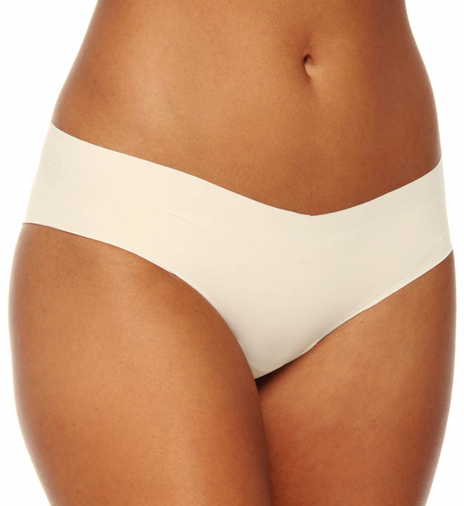Elita 9614 Invisibles Low Rise Hipster Panty