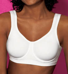 In Action Sports Bra