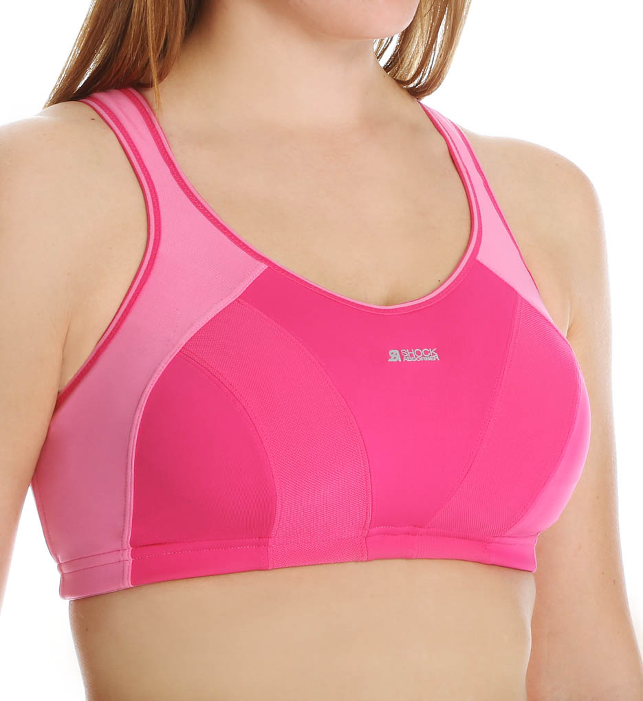 Shock Absorber Multi Sports Max Support Sports Bra S4490 Shock