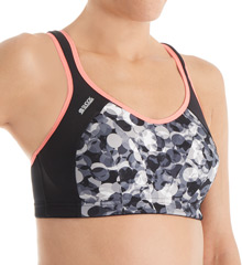 Shock Absorber S4490 Multi Sports Max Support Sports Bra