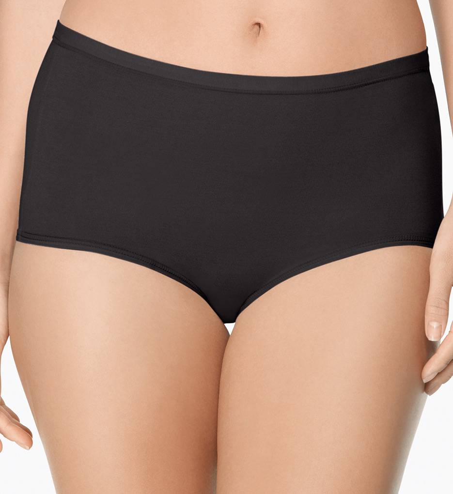 Wacoal 838241 B Fitting Daywear Brief Panty