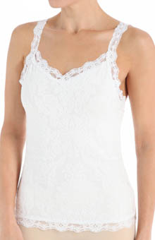 Arianne 5652 Victoria Lace Trimmed Camisole