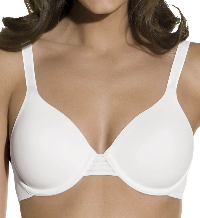 Barely There 4677 Gotcha Covered Underwire Bra