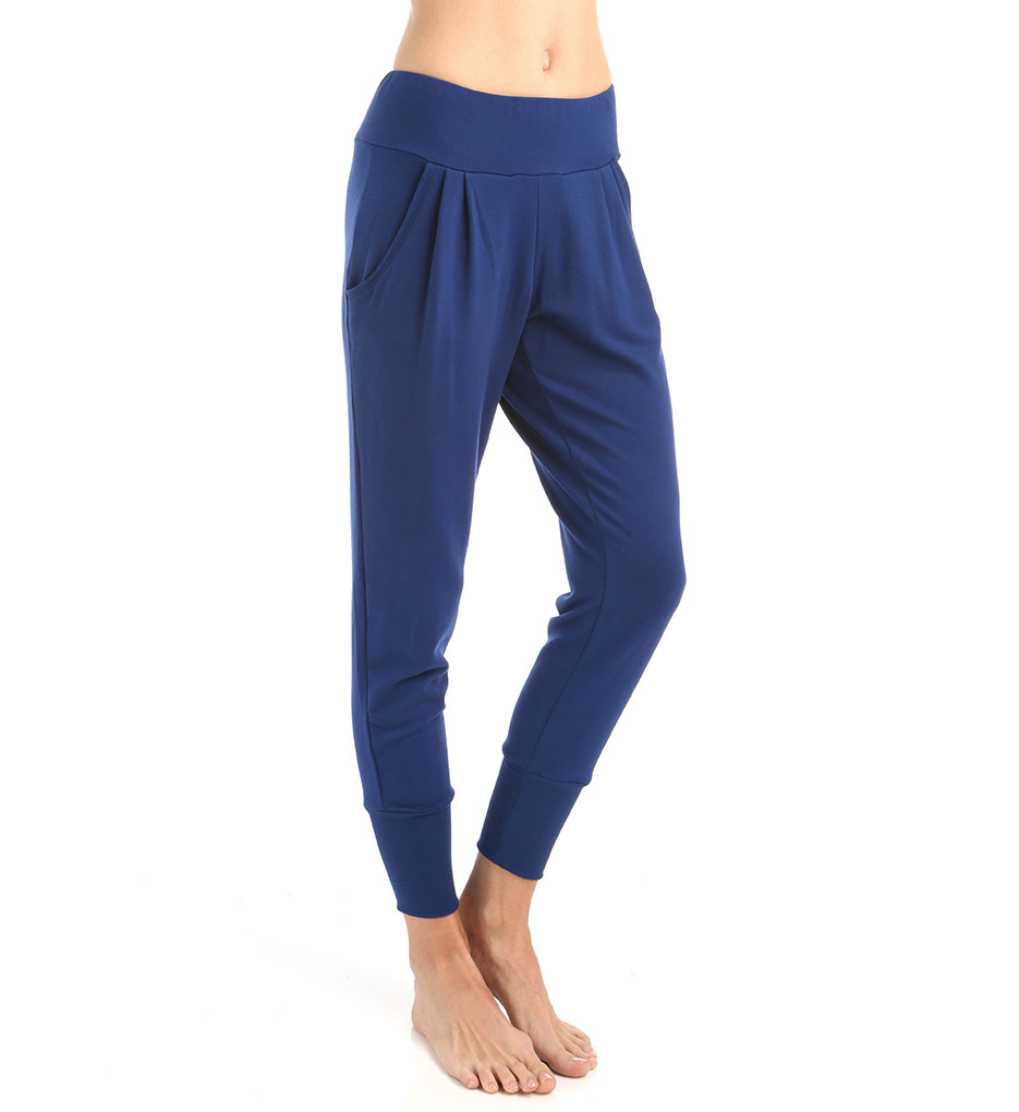 Beyond Yoga Cozy Fleece Long Freestyle Pant CF1057 - Beyond Yoga Bottoms