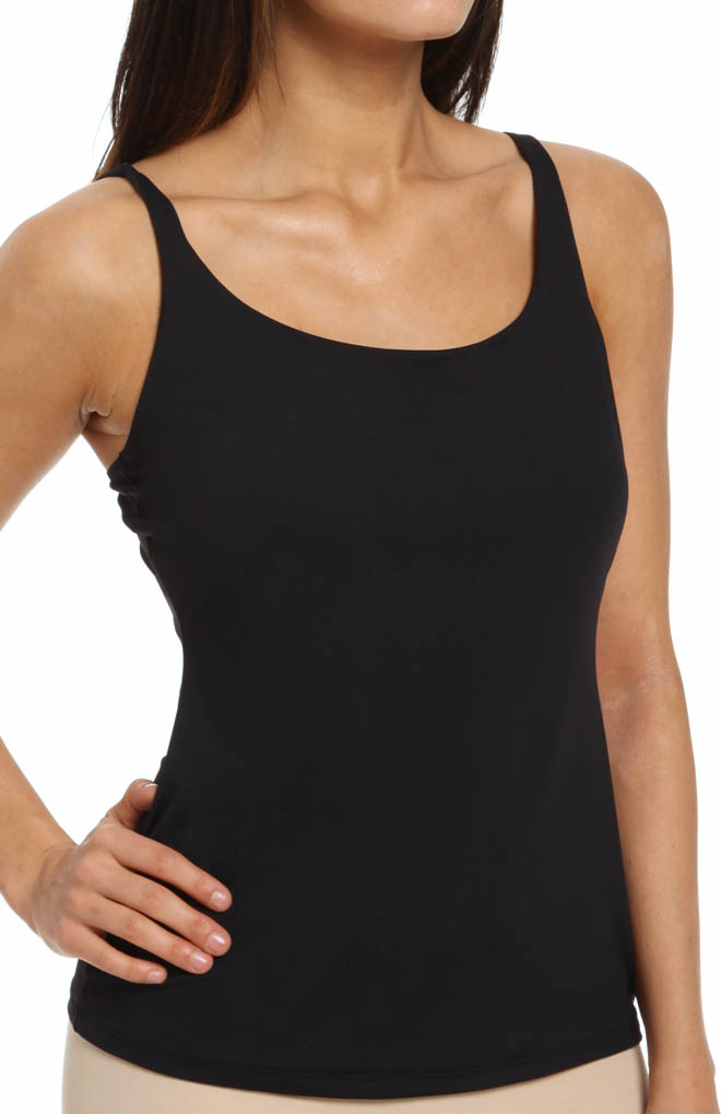 Calida New Sensitive Double Front Lined Camisole 12055 - Calida Camisoles
