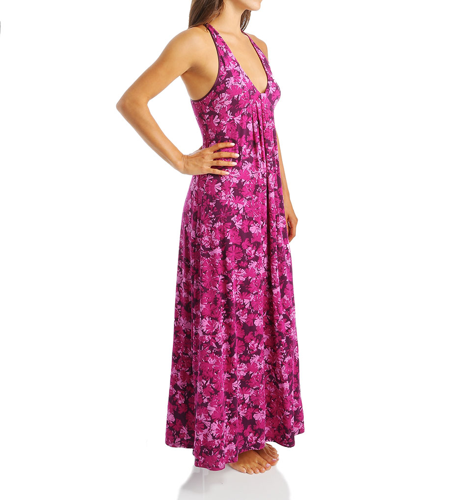 Carole Hochman Midnight Floral Oasis Gown 1301051 - Carole Hochman ...
