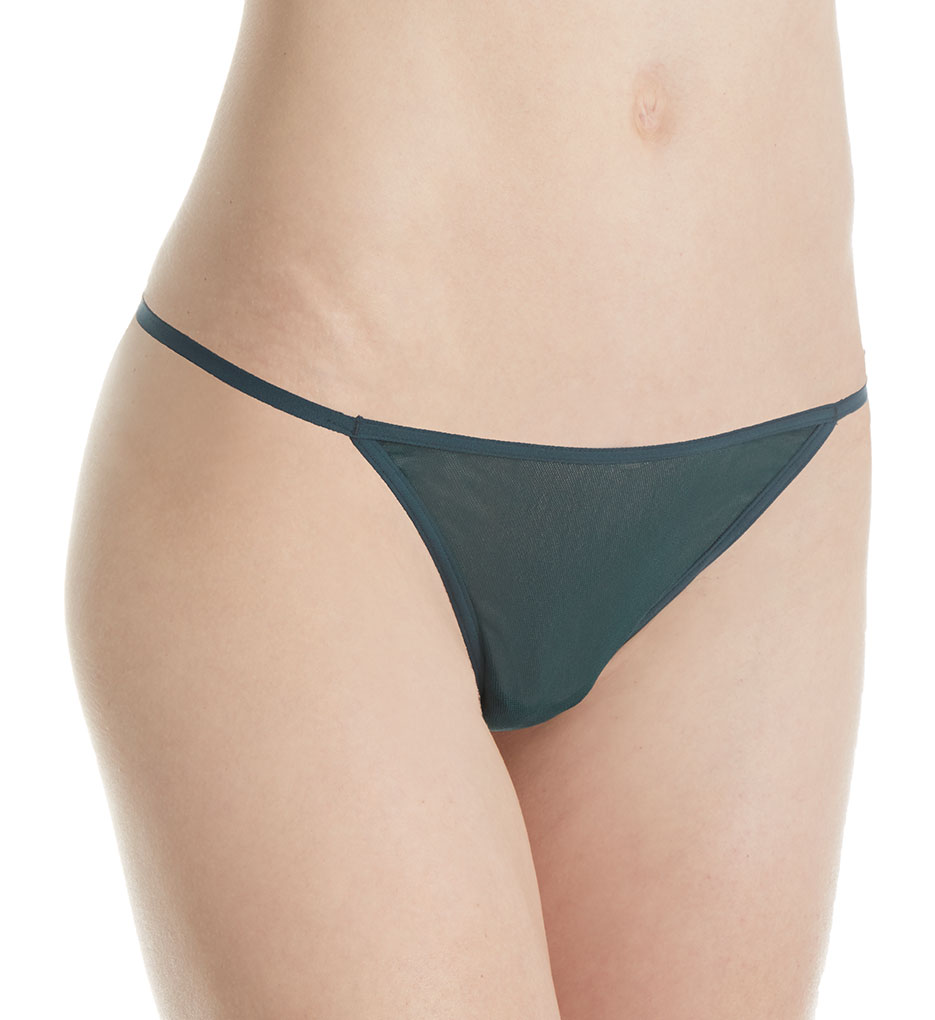 Cosabella SN0351 New Soire Low Rise Italian Thong
