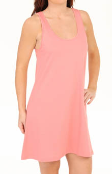 Knock out KO 5500 Mighty Nighties Kool Tank Nightgown