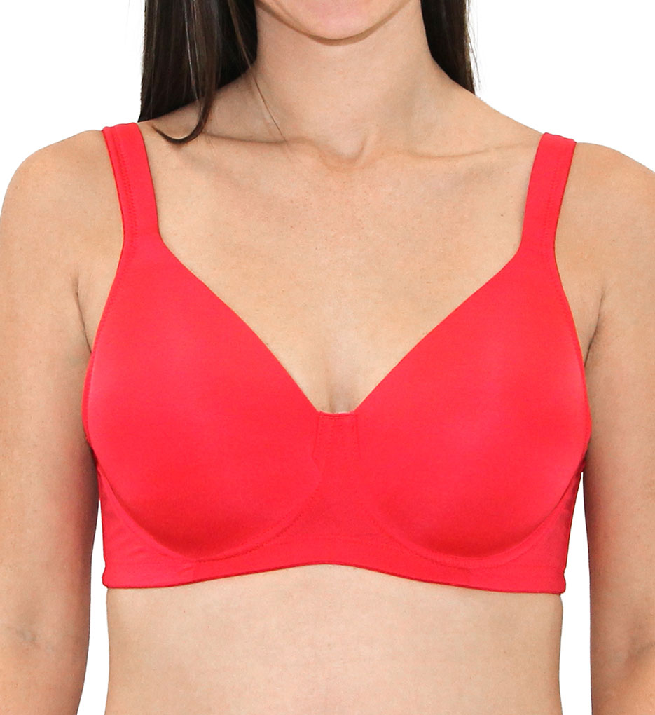 Leading Lady 5042 Molded Soft Cup Bra