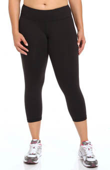 Lola Getts LG26 Lola Skinny Capri Plus Size