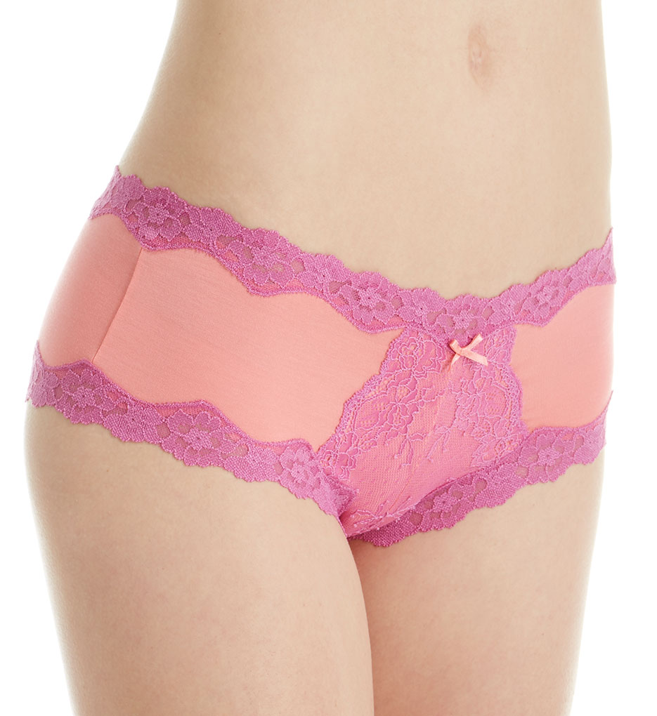 Maidenform 40837 Cheeky Hipster Panty