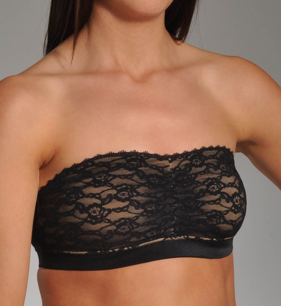 Maidenform 40902 Dream with Lace Bandeau Bra