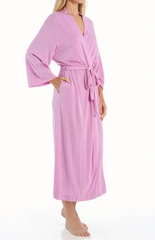 Natori Sleepwear S88274 Shangri la 49 Robe