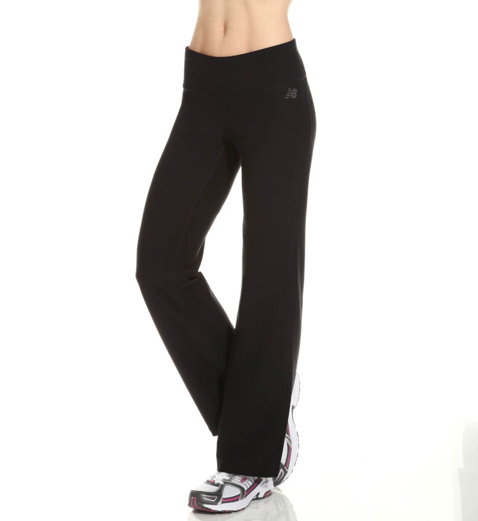 New Balance Carefree Contender Mid-Rise Full Leg Pant WFP3373 - New ...