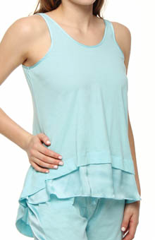 Nicole Miller 285553 Elements Tank