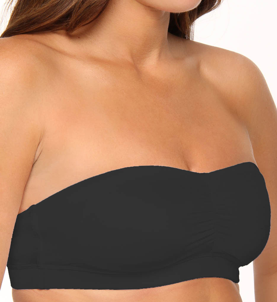 Self Expressions 05818 Heaven Sent Tailored Strapless Bandeau Bra