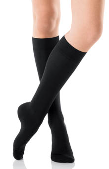SPANX 105 Perfectoe Trouser Socks with Innovative Toe