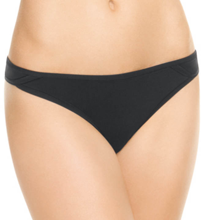 SPANX 1584 But Naked Thong