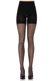 ASSETS Red Hot Label by Spanx High-Waist Shaping Tights - 1838