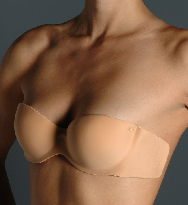 The Natural 2288 Shaper Bra