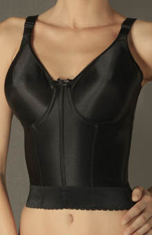 Va Bien 604 Smooth Solutions Longline Bra