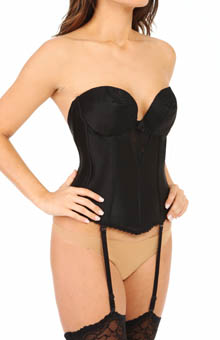 Va Bien 6363 Low Plunge Bustier