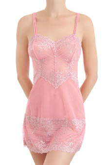 Wacoal 814191 Embrace Lace Chemise