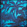 Lush Tropics/Blue