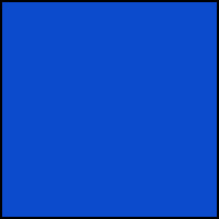 Bold Blue