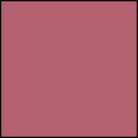 Rustic Berry Red