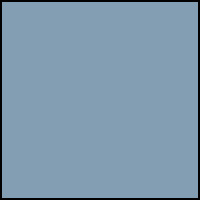 Turquoise Grey Pointel