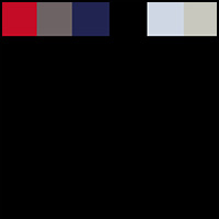 Black/Red/Grey/Blue