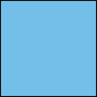 Azurit Blue