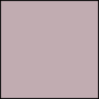 Grey/Lavender Frost