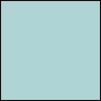 Turquoise Clair