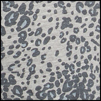Granite Leopard