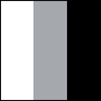 White/Grey Heath/Black