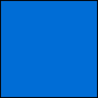 Curacao Blue