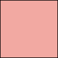 Pink Terracotta
