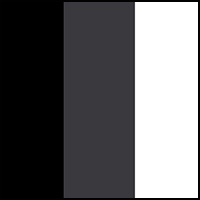 Black/White/Grey