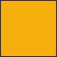 Radiant Yellow