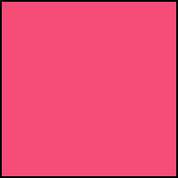 Fandango Pink