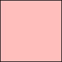 Blush Pink PRint