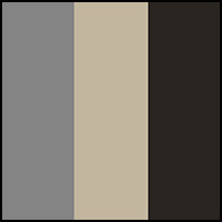 Grey/Oatmeal/Black