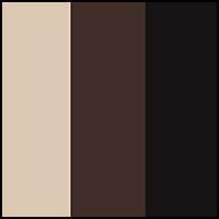Khaki/Brown/Black