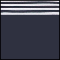 Midnight Stripe