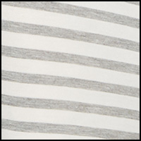 Ivory Stripe