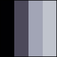 Black/Pewter/Grey