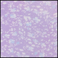 Floral Ditsy Lilac