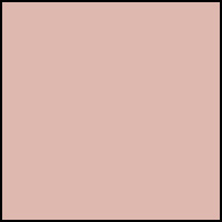 Sheer Pale Pink/Pink